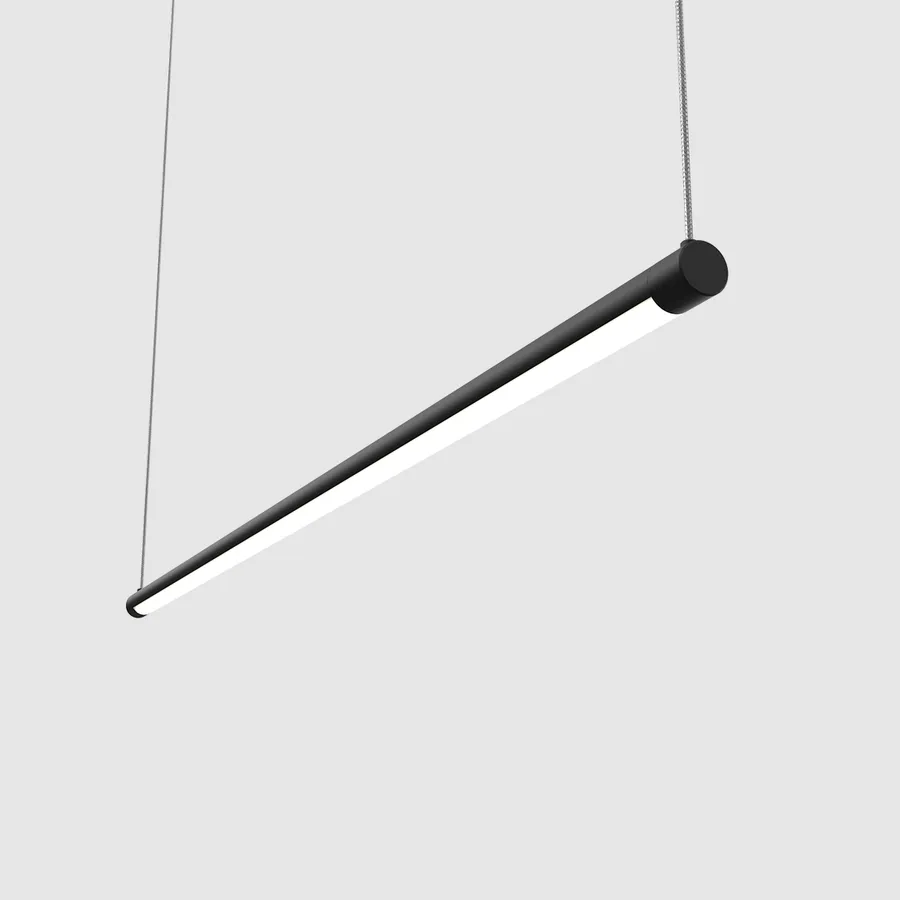 Structure Mini Round (SMR) — Linear by Insight Lighting