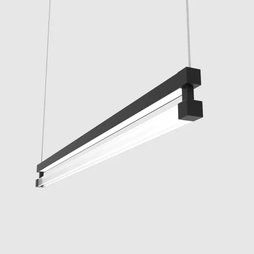 Structure Space 2.0 (SPC2) — Linear by Insight Lighting