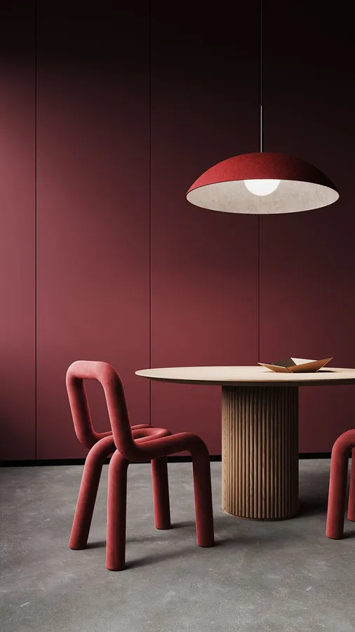 Arq Acoustix — Pendant by Lumenwerx