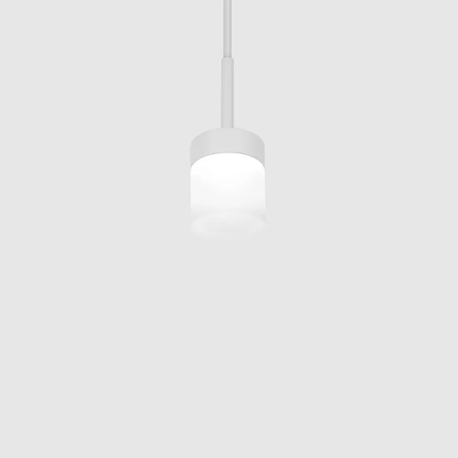 Cella 2" — Pendant by Lumenwerx