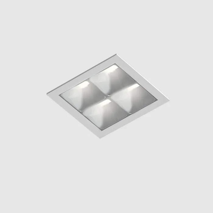 Cluster — Downlight by Lumenwerx