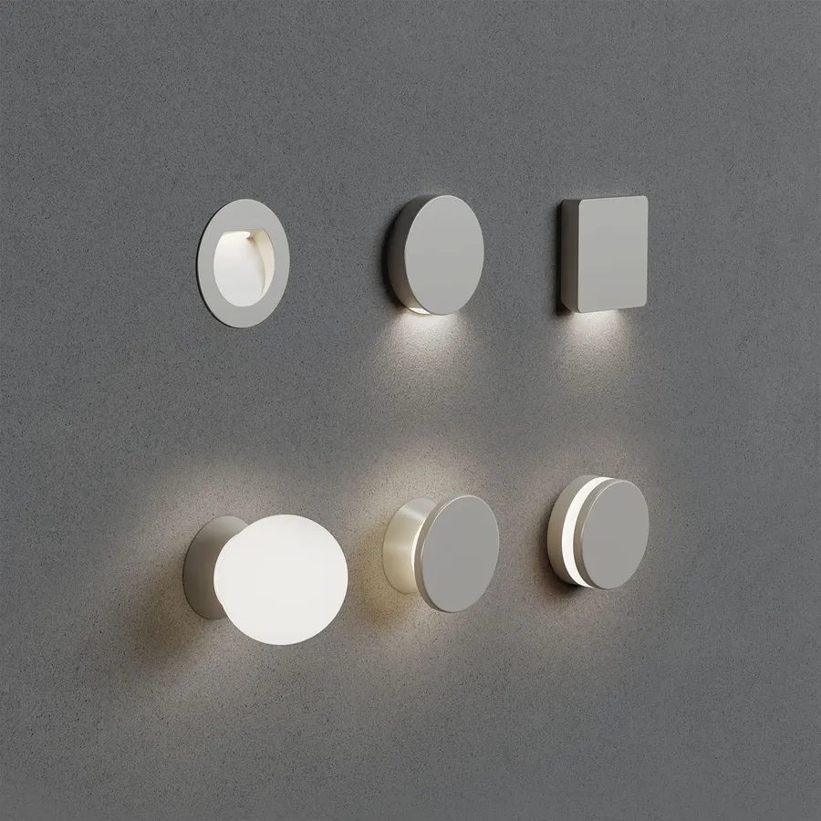 Compass — Downlight by Lumenwerx