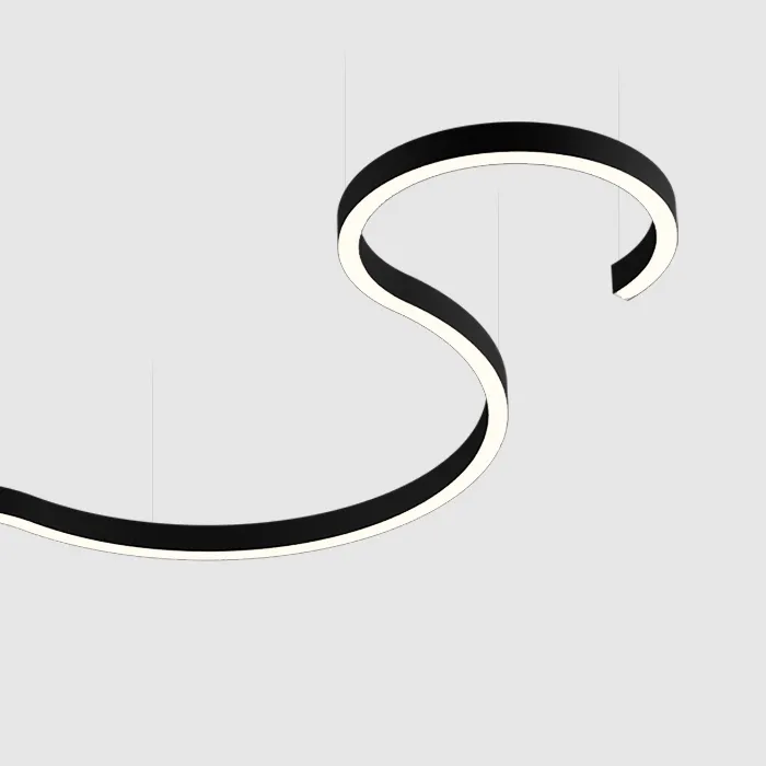 Curvia — Linear by Lumenwerx