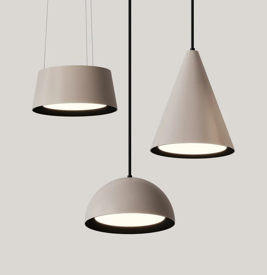 Forma — Pendant by Lumenwerx