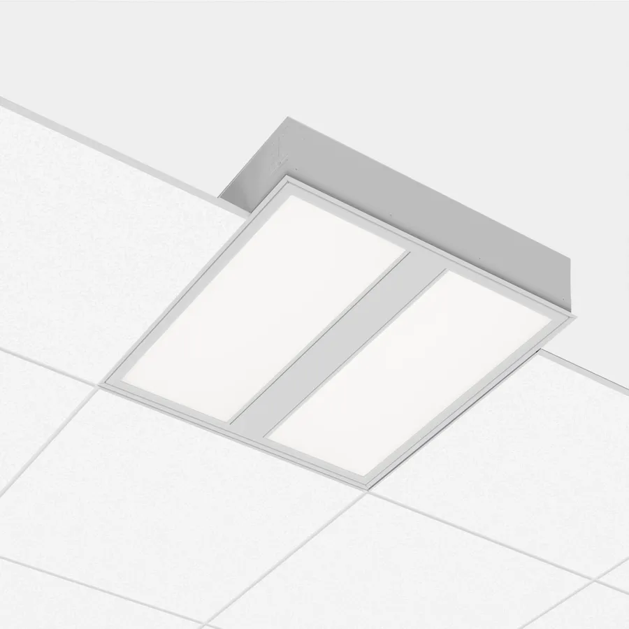 Medico — Troffer by Lumenwerx
