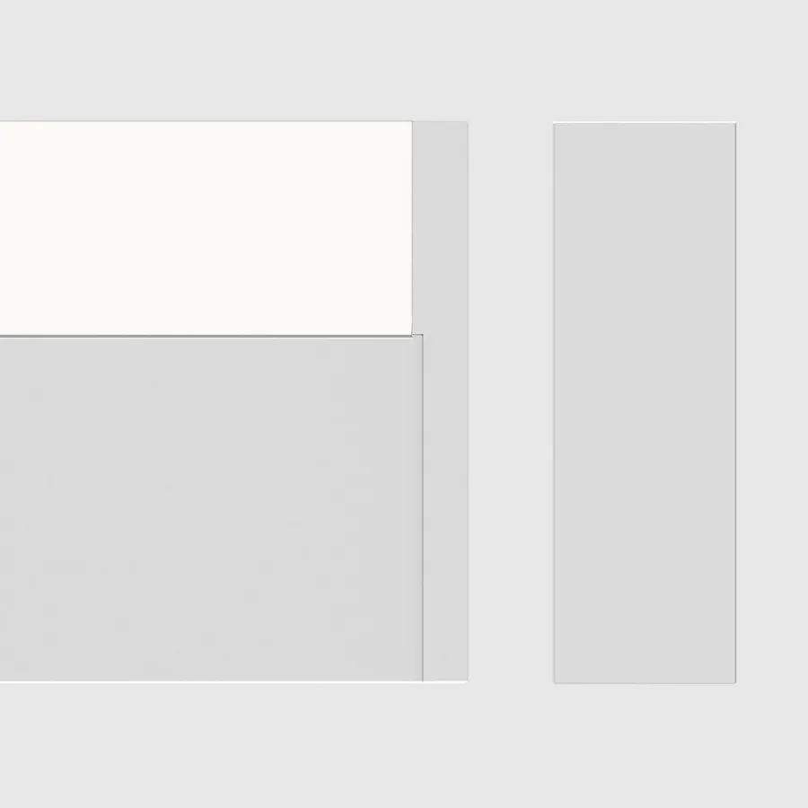 Mikro Plus — Linear by Lumenwerx