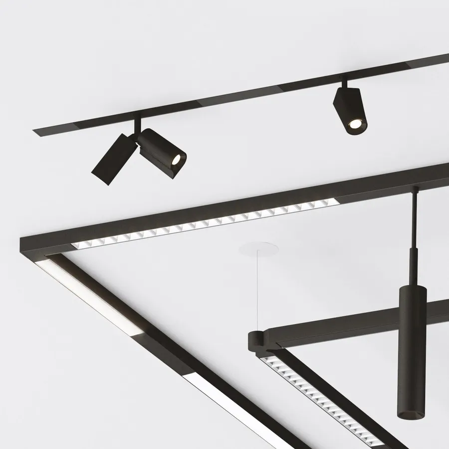 Mini Pivot — Track by Lumenwerx