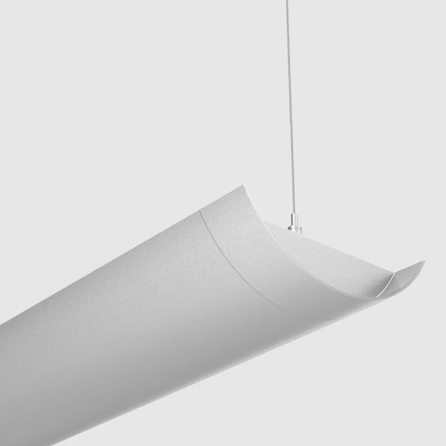 Paz — Linear by Lumenwerx