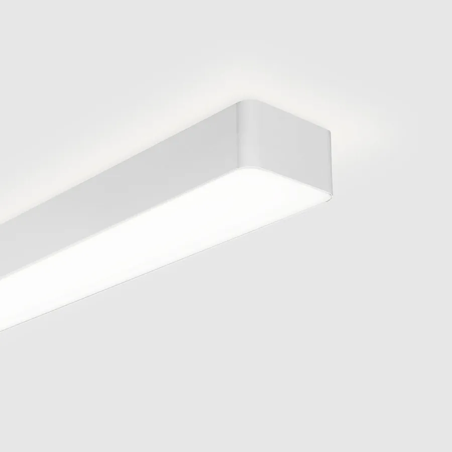 Shell Linear — Linear by Lumenwerx