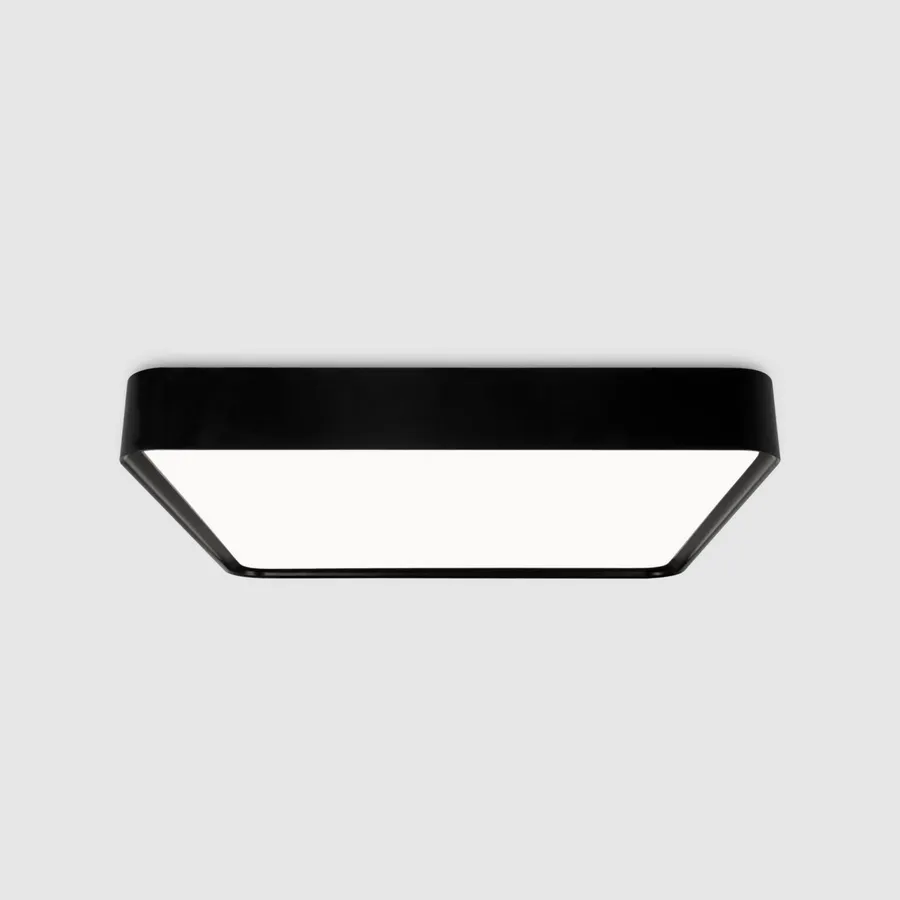 Shell Square — Pendant by Lumenwerx