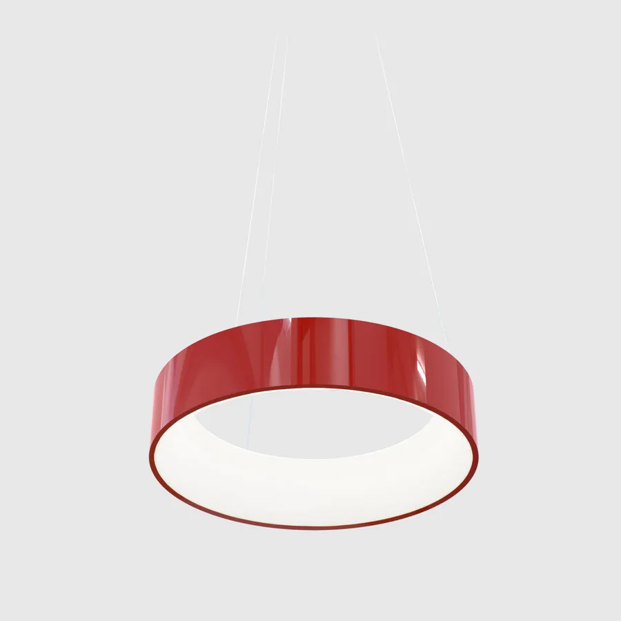 Togo — Pendant by Lumenwerx