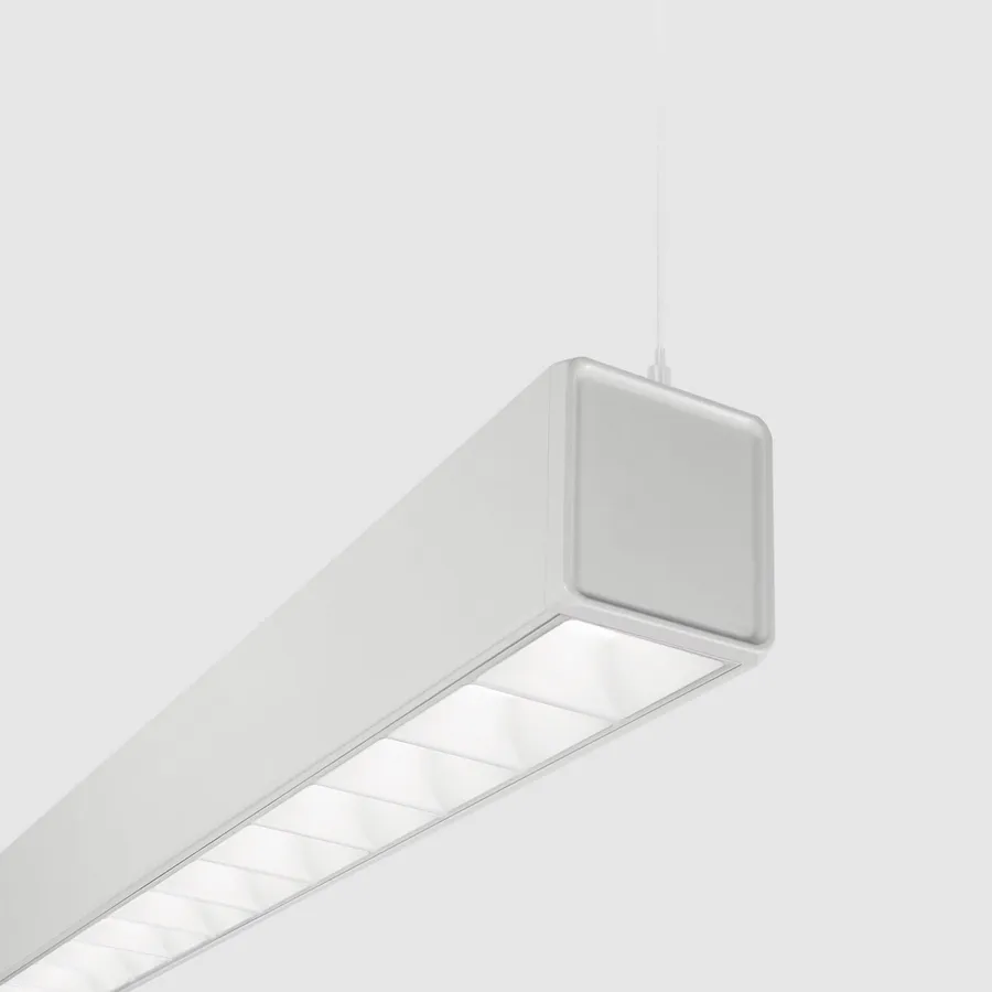 Ubik — Linear by Lumenwerx