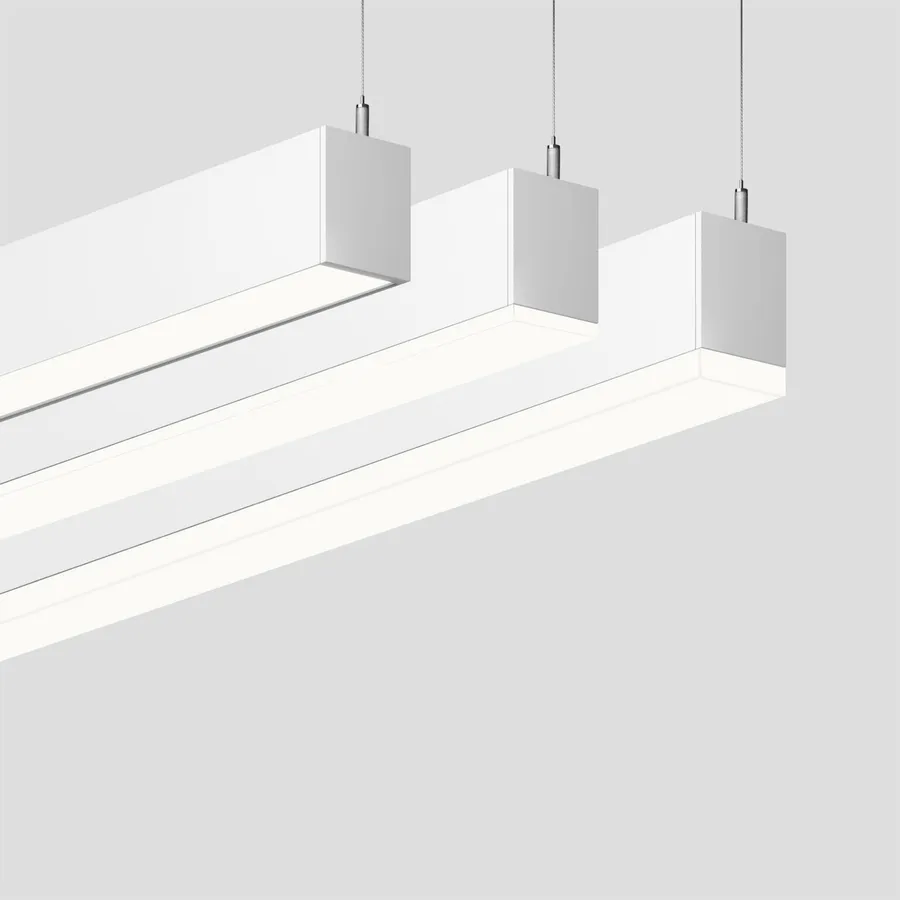 Via 3 — Linear by Lumenwerx