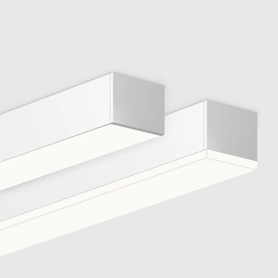 Via 5 — Linear by Lumenwerx