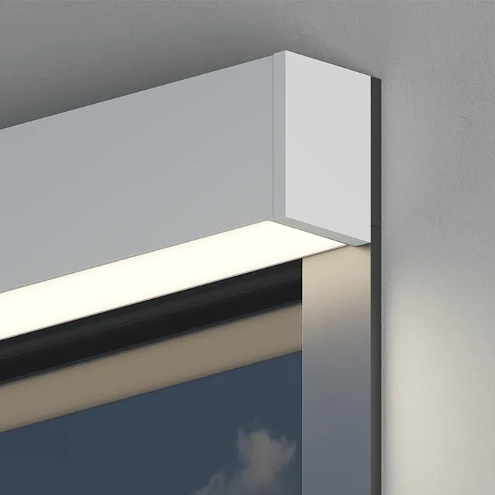 Via Seal — Linear by Lumenwerx