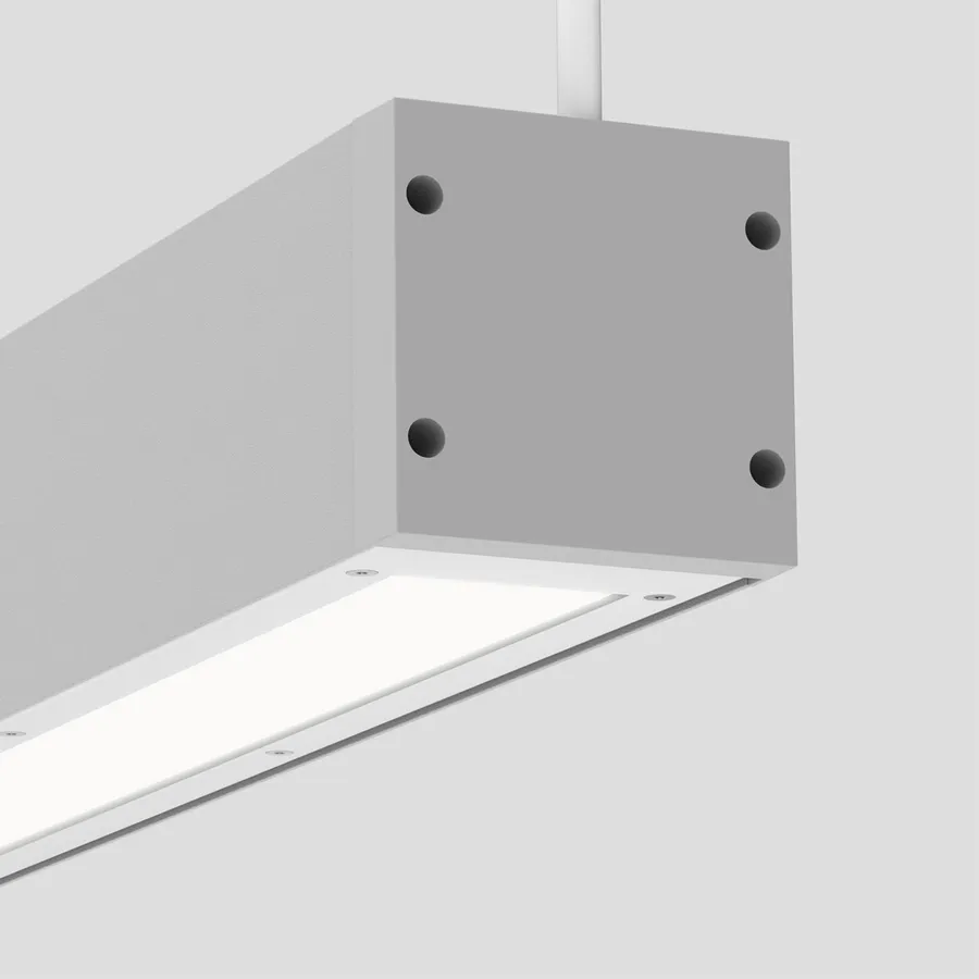 Via Splash — Linear by Lumenwerx