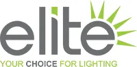 Elite Lighting logo