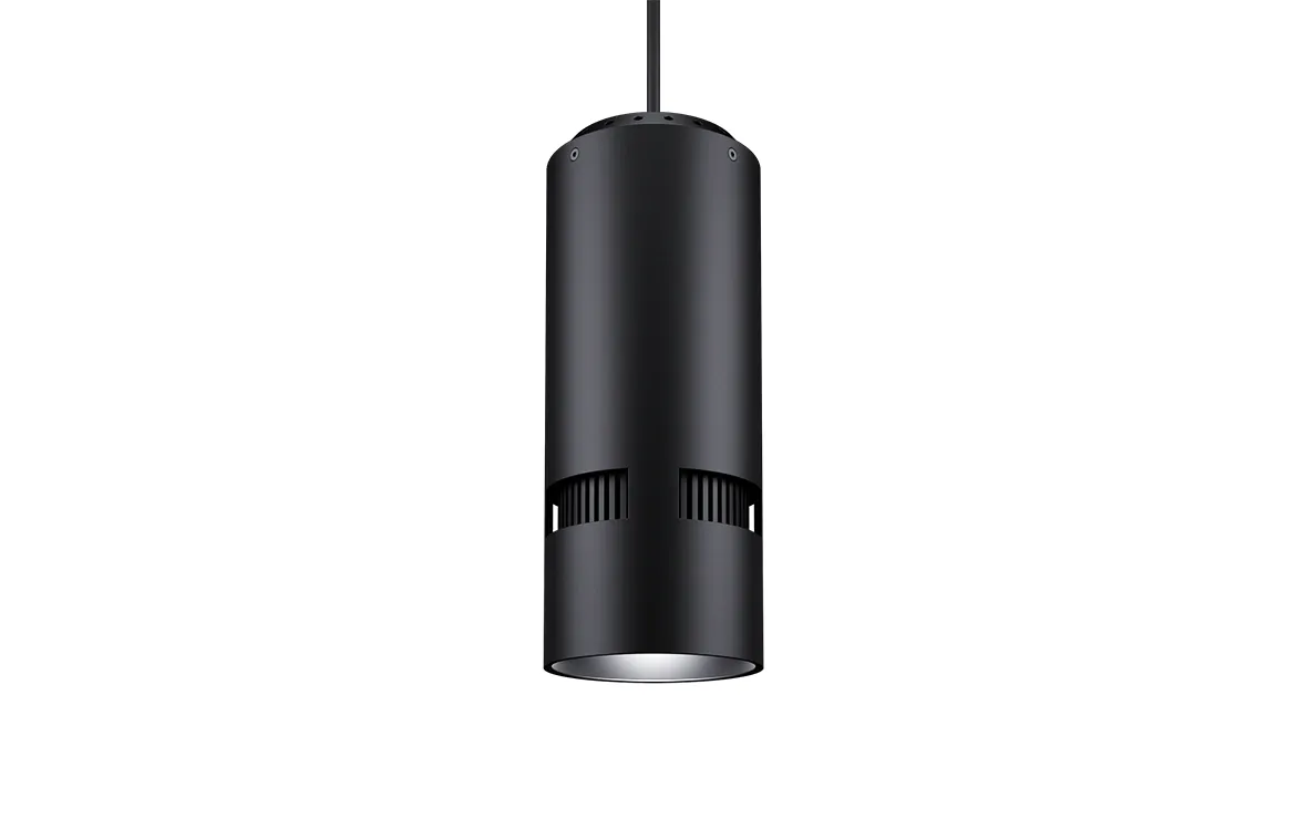 Atria II — Downlight by Meteor Lighting