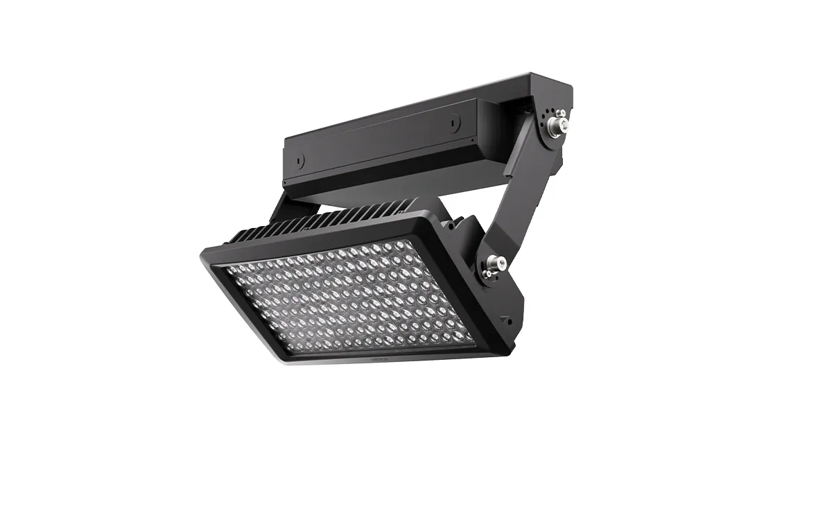Bolt — Flood Light by Meteor Lighting