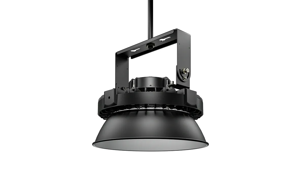 Dext 3.0 — High Bay by Meteor Lighting