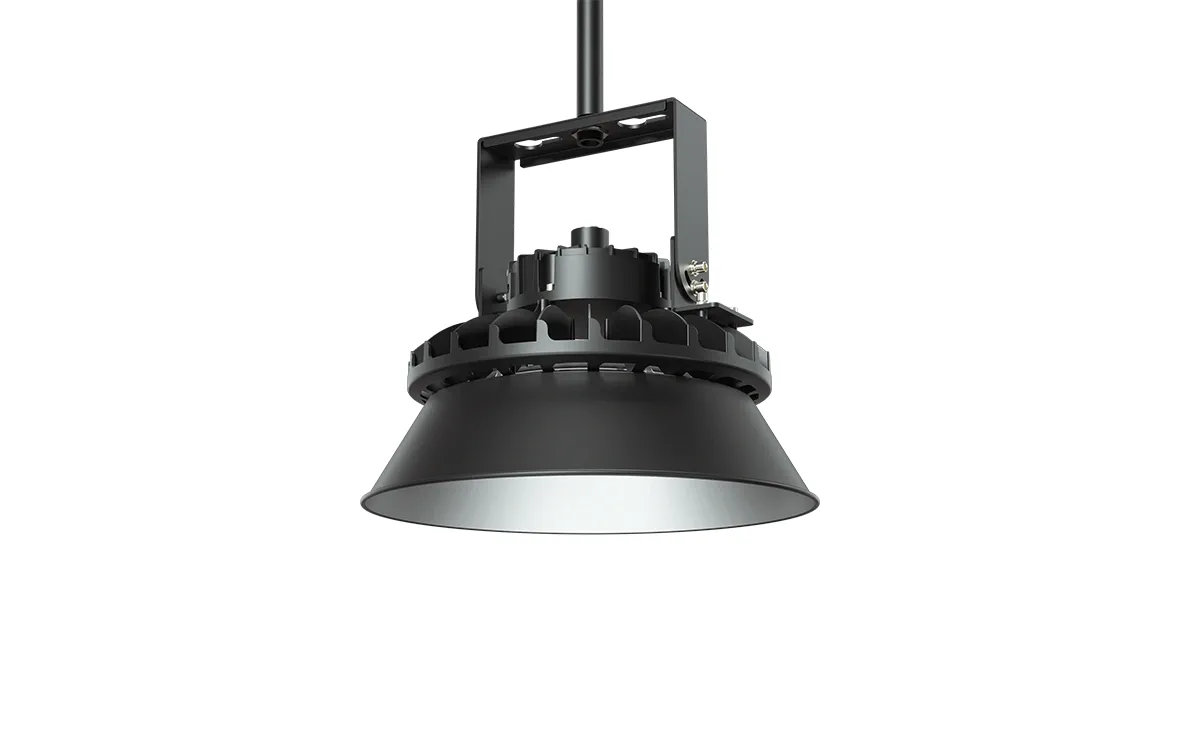 Dext Mini — High Bay by Meteor Lighting