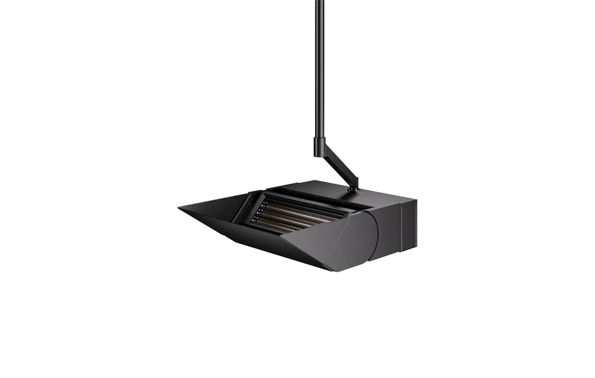 Reizen — Sconce by Meteor Lighting