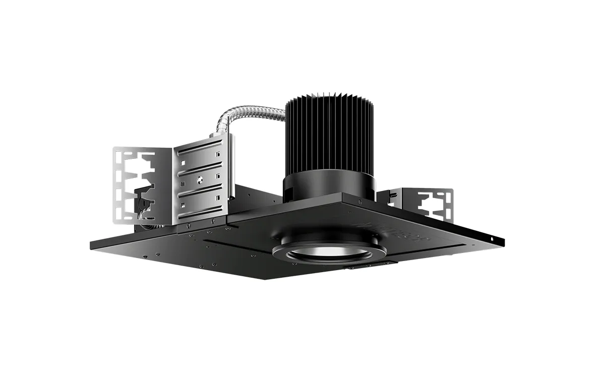 Rev 4/6 — Downlight by Meteor Lighting