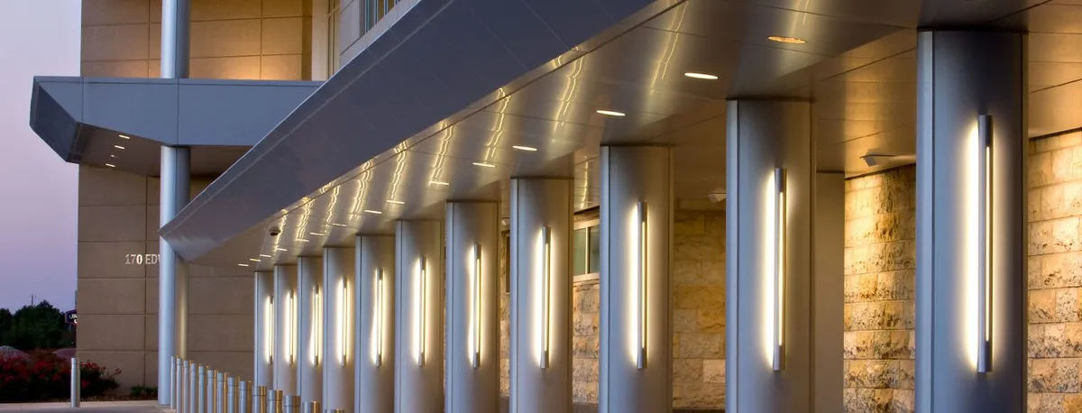Armet — Sconce by OCL Architectural Lighting