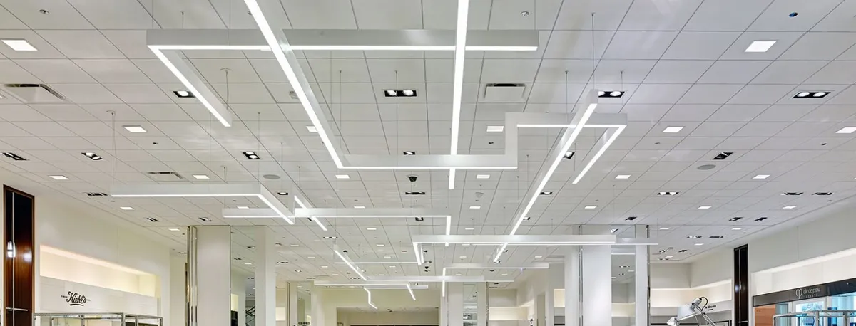 Duo — Linear by OCL Architectural Lighting
