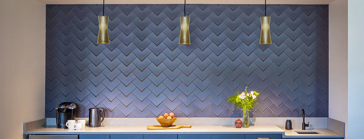 Fiori — Pendant by OCL Architectural Lighting