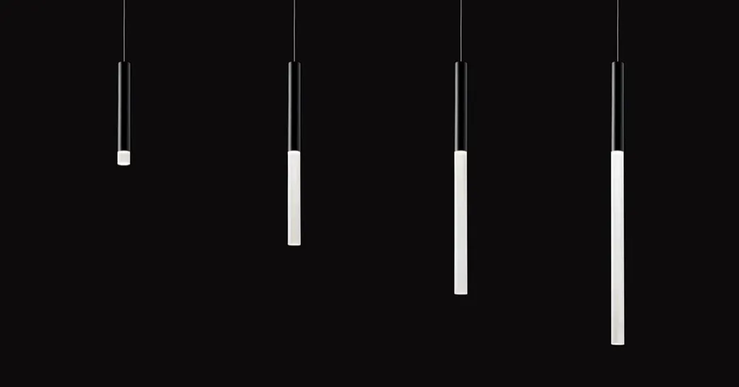 Glowstick — Pendant by OCL Architectural Lighting