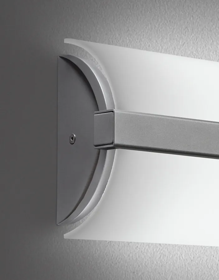 Highrise — Sconce by OCL Architectural Lighting