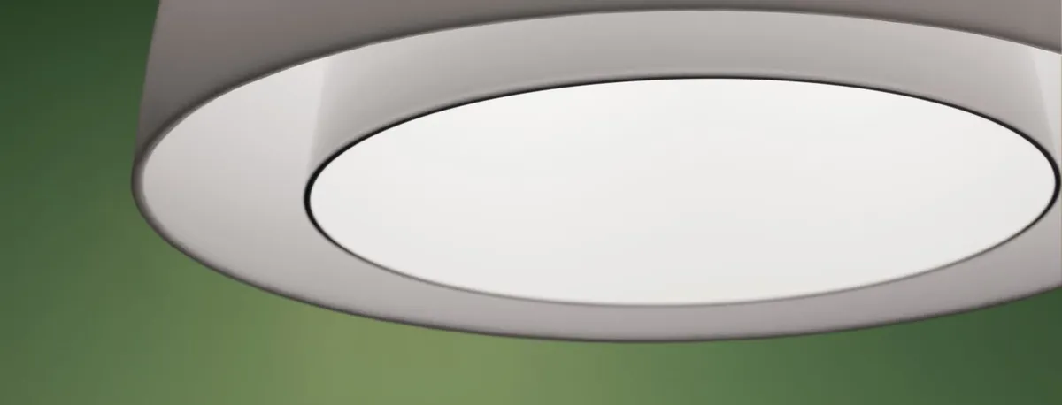 Levo — Pendant by OCL Architectural Lighting