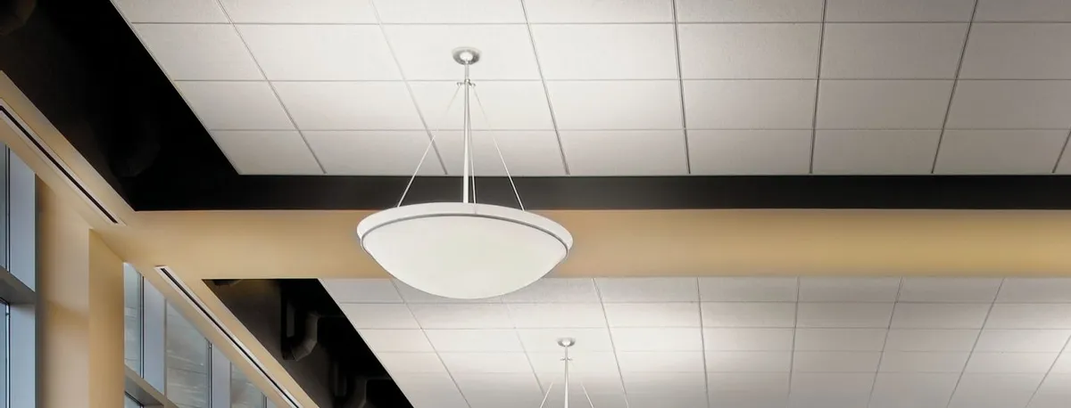 Monaco — Pendant by OCL Architectural Lighting