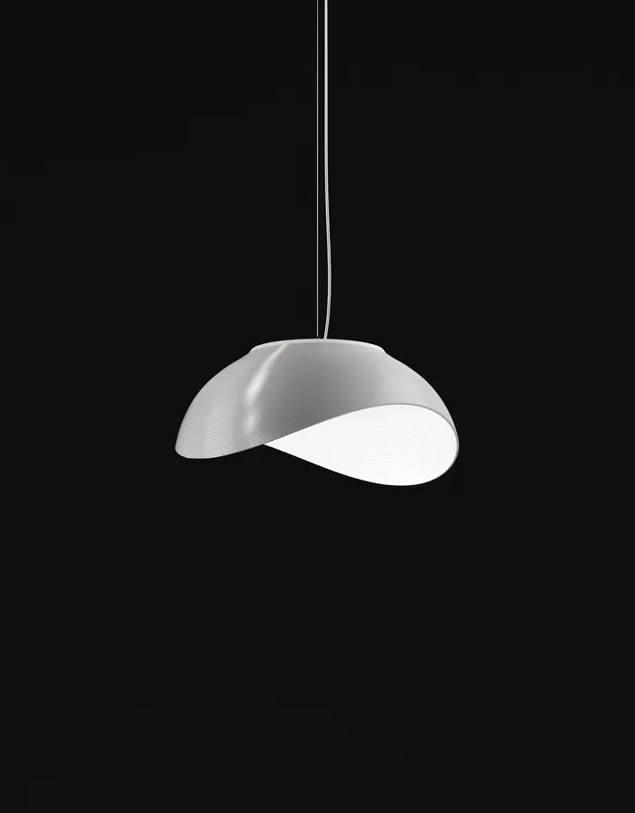 Ola Printz — Pendant by OCL Architectural Lighting
