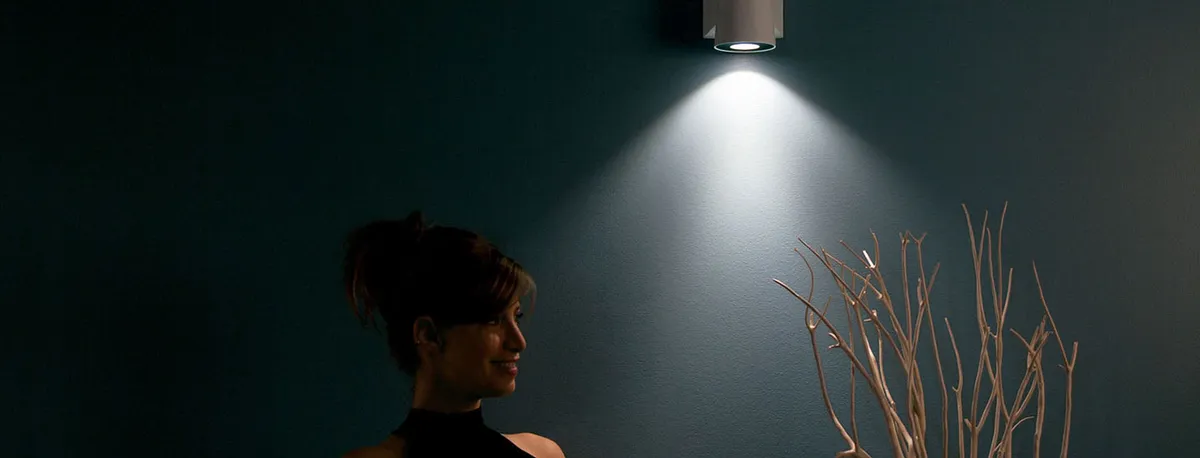 Vega — Sconce by OCL Architectural Lighting