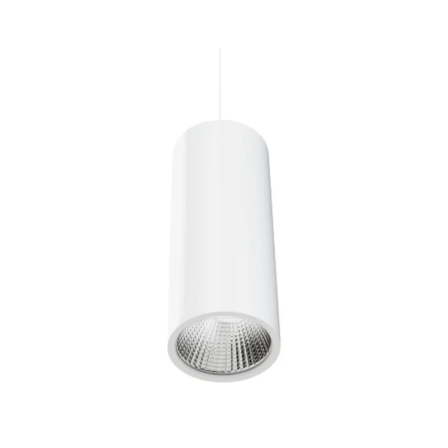 Raddo Cylinder — Downlight by ON LIGHT