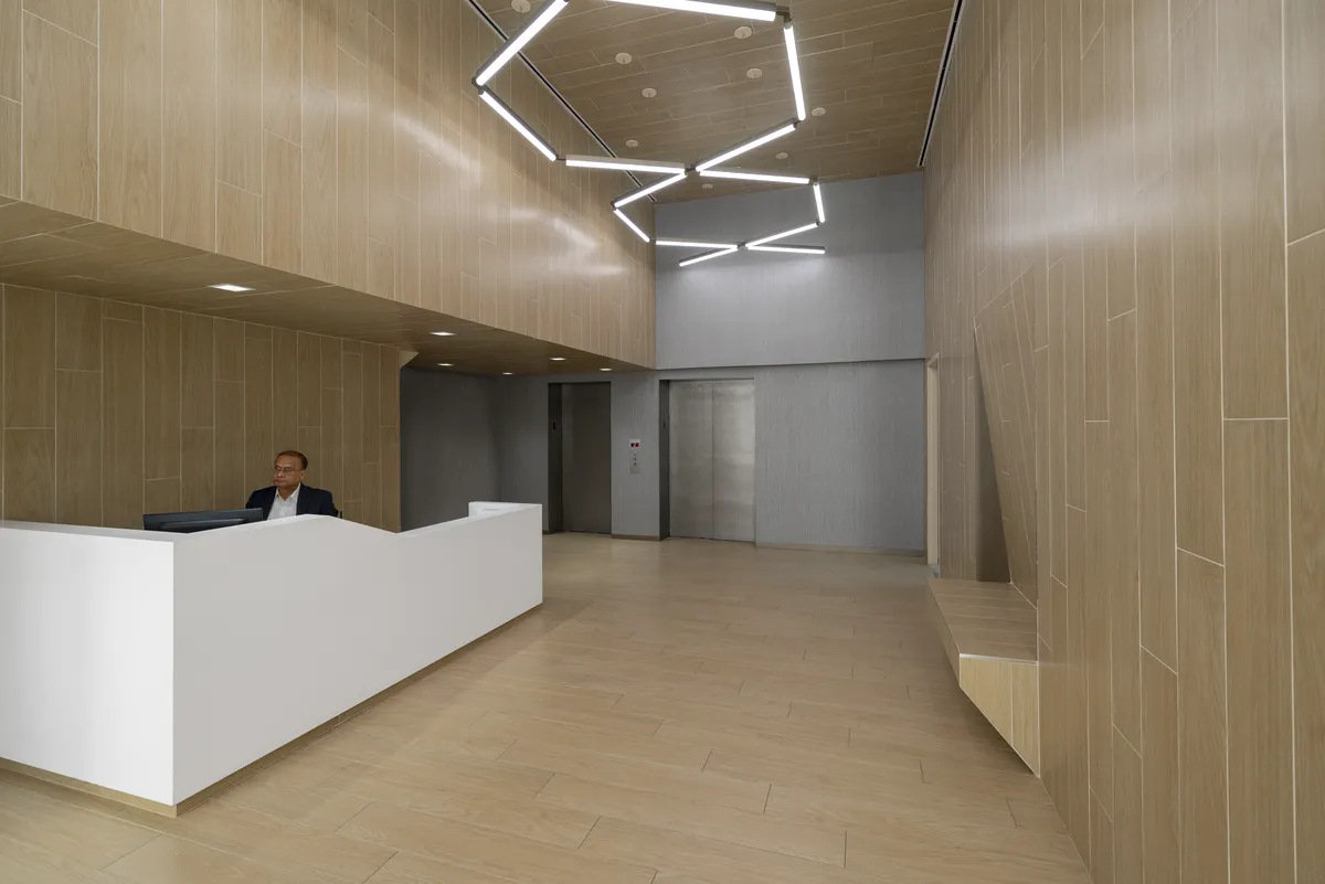 Andrena Dropped Lens — Pendant by Picasso Lighting
