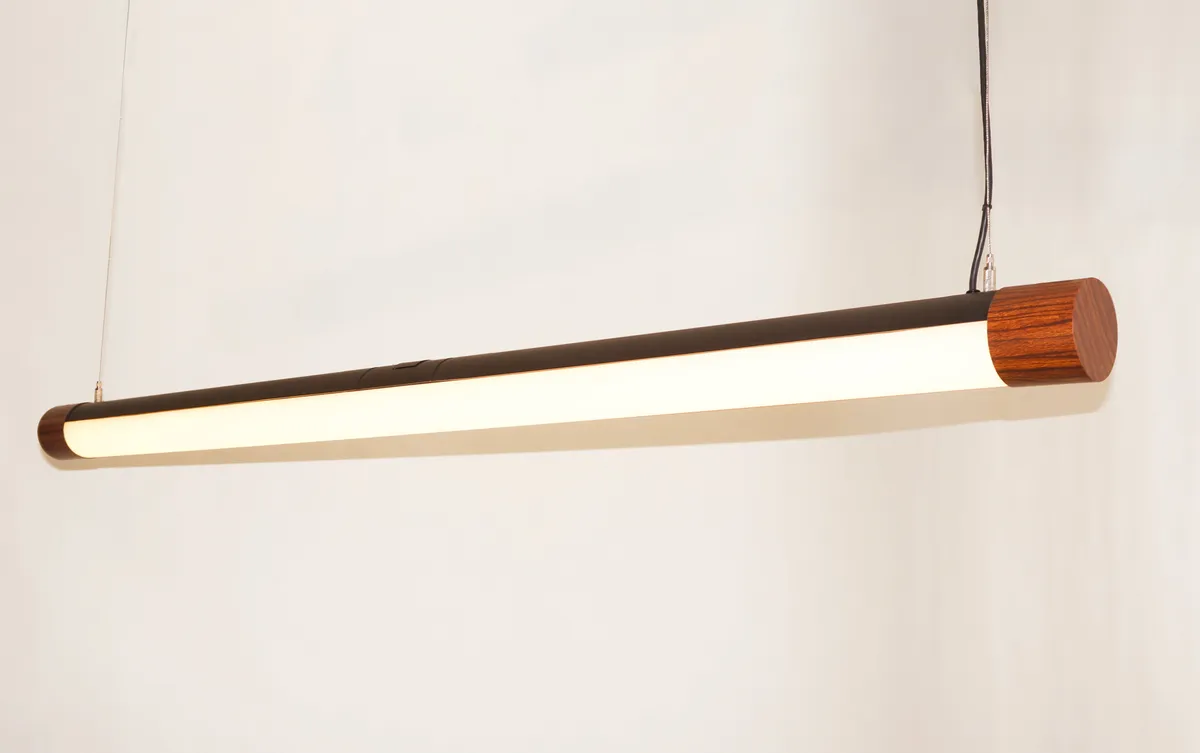 Cobra 3 — Pendant by Picasso Lighting