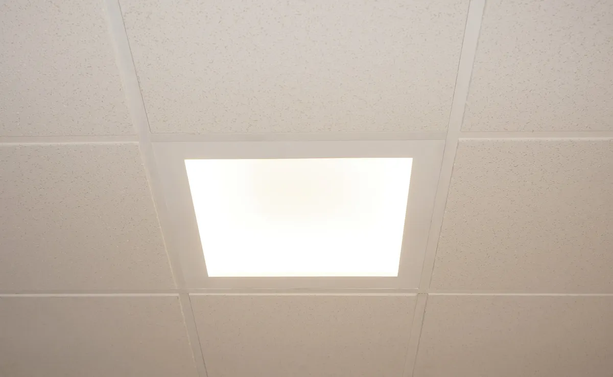 Dream 2x2 — Troffer by Picasso Lighting