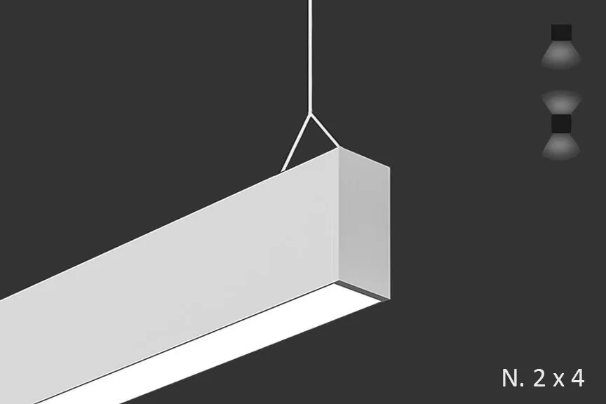 GEO 2 — Pendant by Picasso Lighting