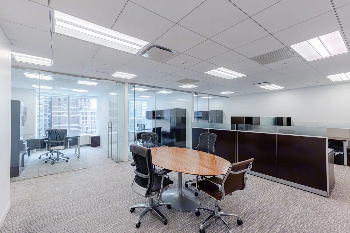 Jacqueline 2x4 — Troffer by Picasso Lighting