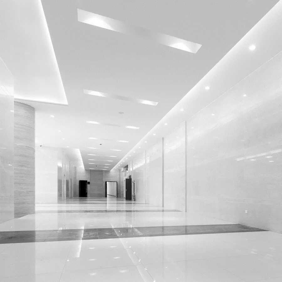 Knife-Edge — Cove by Picasso Lighting