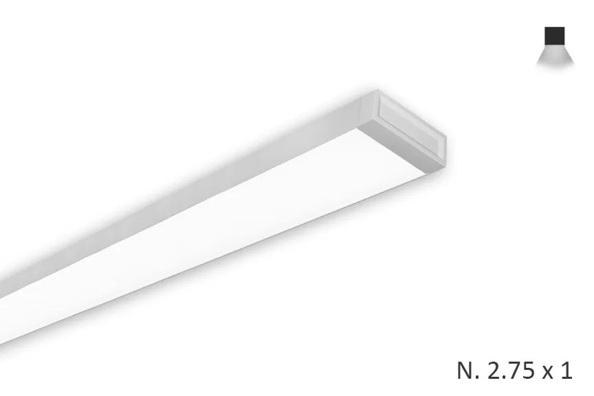 Kylo 3 (Remote Driver) — Linear by Picasso Lighting