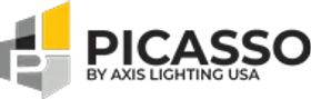 Picasso Lighting logo