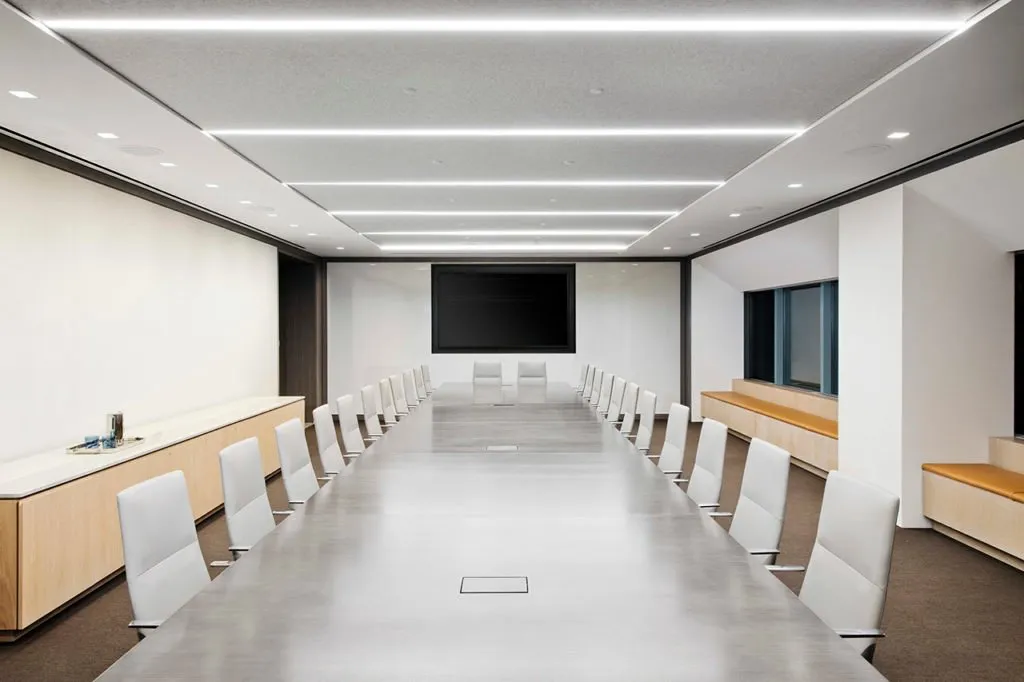 Max 2.5 Flush Lens — Linear by Picasso Lighting