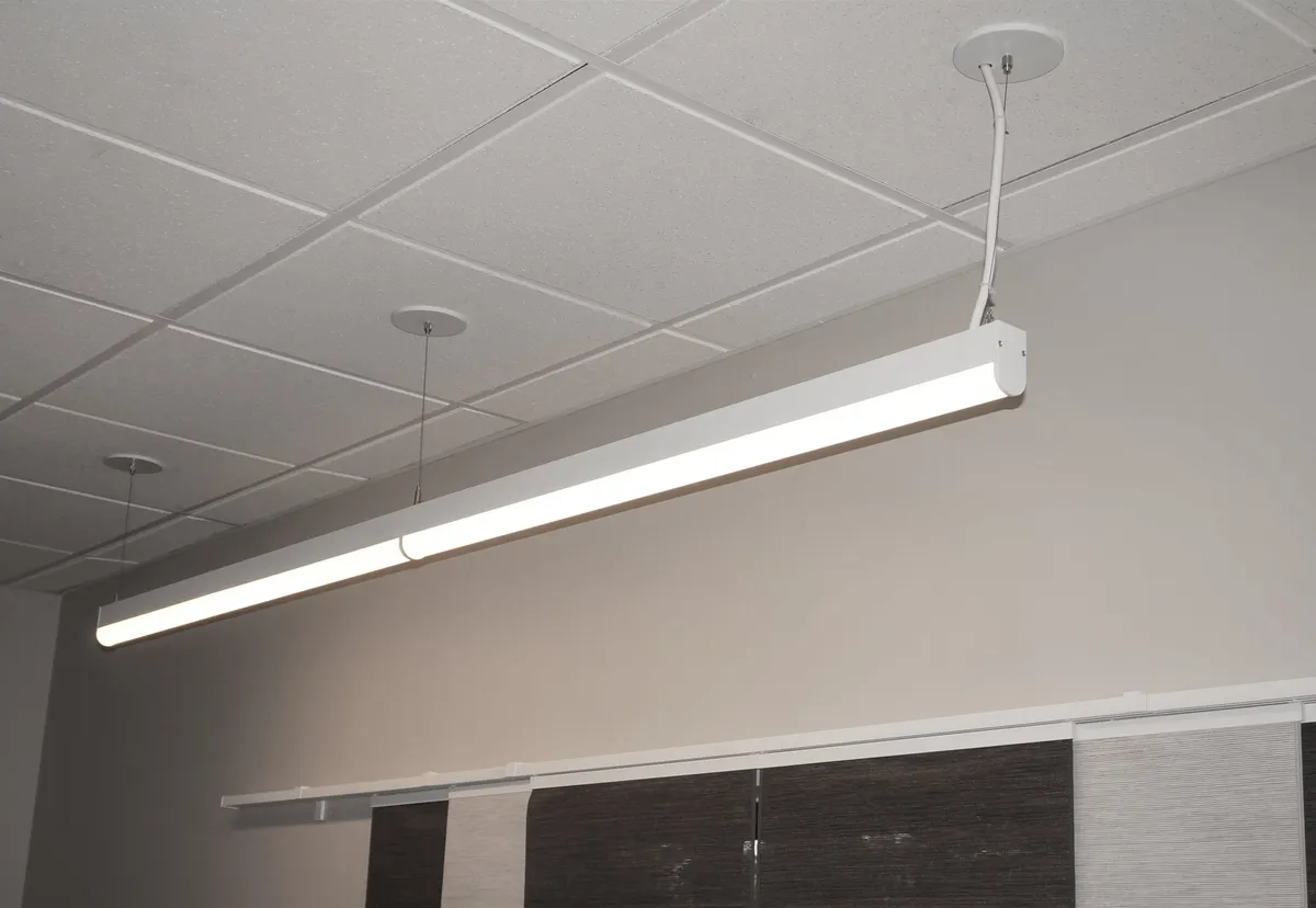Nicole EZ-P Individual and Continuous — Pendant by Picasso Lighting