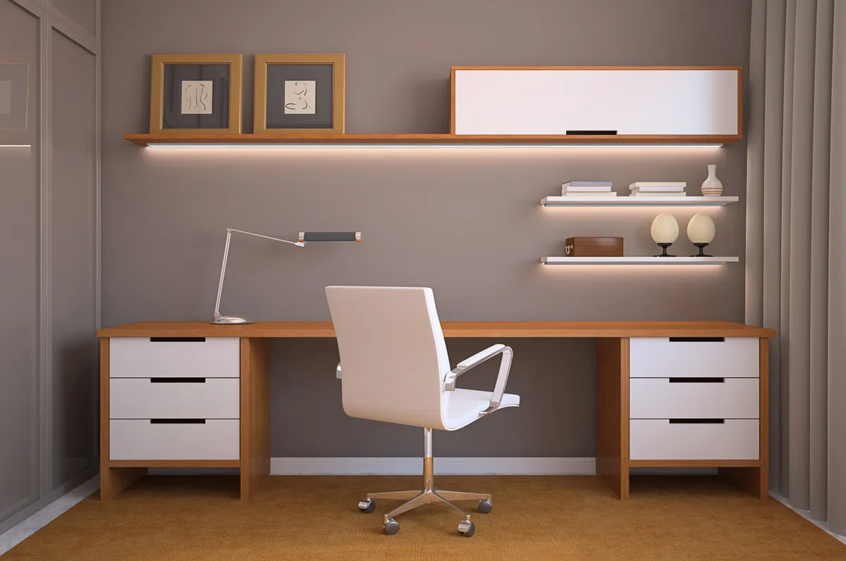 TASK 4.5 — Linear by Picasso Lighting