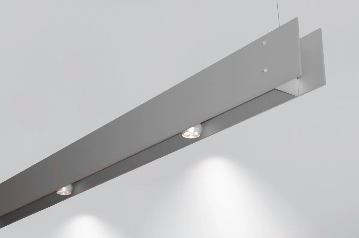 Truss Downlight — Pendant by Picasso Lighting