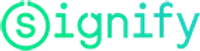 Signify logo